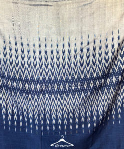 ผ้าย้อมคราม