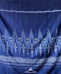 ผ้าฝ้ายธรรมชาติ