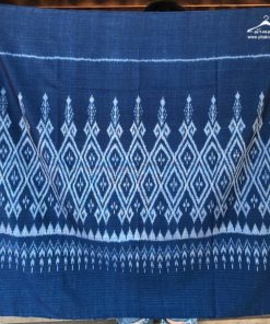 ผ้าย้อมครามสกลนคร