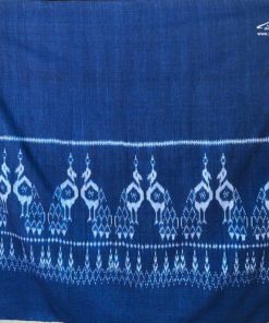 ผ้าฝ้ายพื้นเมือง