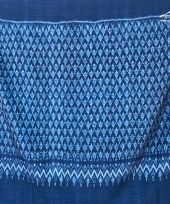 ผ้าฝ้ายทอมือ