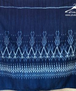 ผ้าย้อมครามสกลนคร ส่งออนไลน์