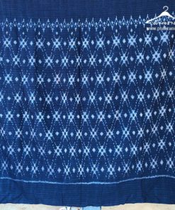 ผ้าย้อมคราม