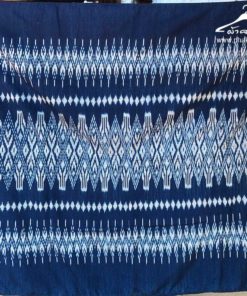 ผ้าครามสกลนคร